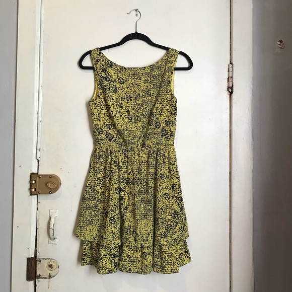 Cocktail dress - Picture 3 of 3